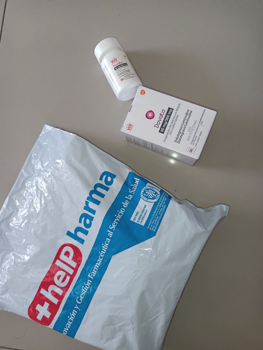 Se termina uno, tenemos una caja de reserva e iniciamos uno nuevo 💪🔥 adherencia a Fire. Gracias <a href="/SuraEps/">EPS SURA</a> <a href="/HelpharmaIPS/">Helpharma</a> ❤️🔥💪