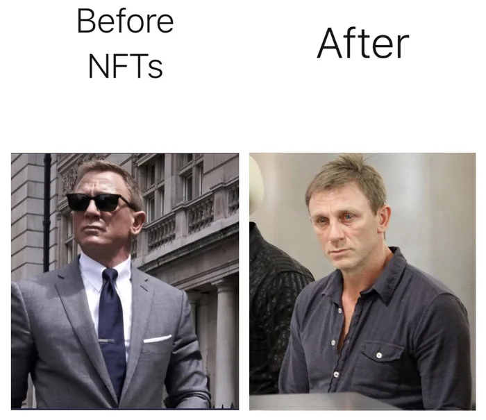 _nfttrend's tweet photo. More snaps of the nft journey
#NFTs #NFT #Blockchain https://t.co/K1uDdsueHv