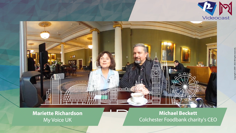 Philemonday_Ltd's tweet photo. https://t.co/hThff5tAaN

PM Videocast #41 Michael Beckett - Colchester Foodbank charity's CEOCo-Produced by Philemonday Agency and MyVoiceUK

Credits Music : J.W. MooreSources : © Philemonday Ltd. © MyVoiceUK Ltd.

December.

https://t.co/aAlOx6pf8k https://t.co/U84btuJjxr