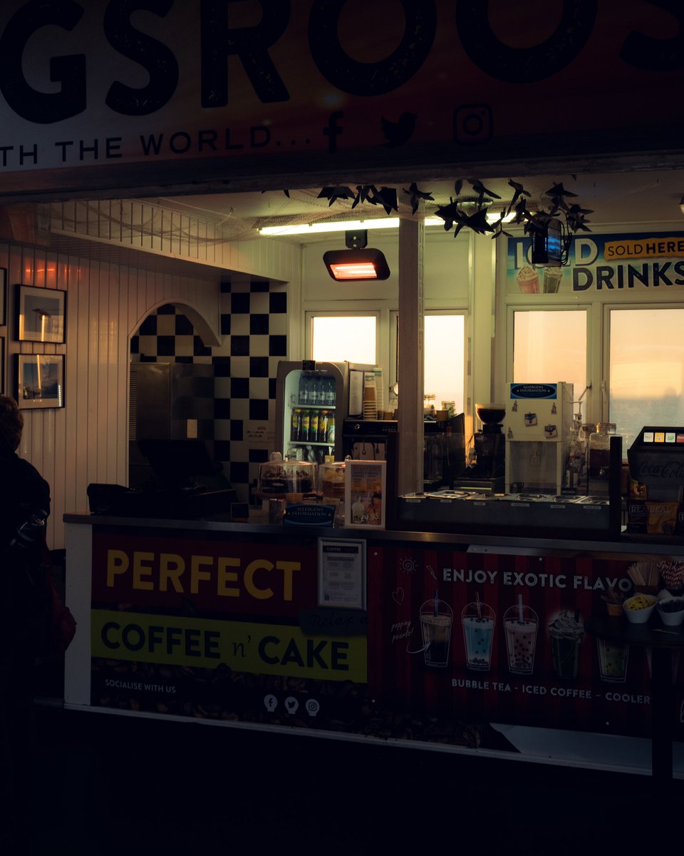 jordbaggs's tweet photo. @moment Brighton in the winter sun 🌞 https://t.co/CrLbUGkq6j