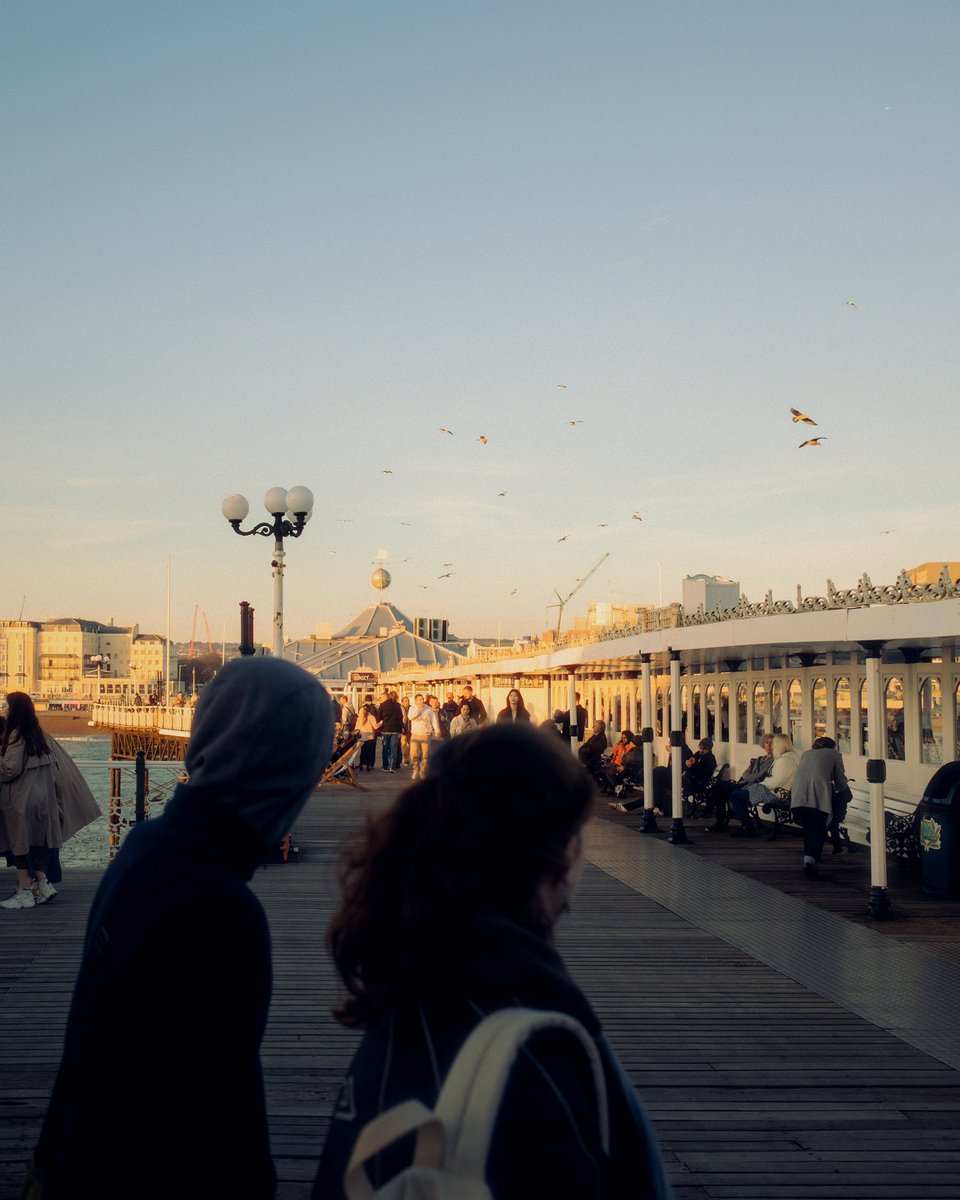 jordbaggs's tweet photo. @moment Brighton in the winter sun 🌞 https://t.co/CrLbUGkq6j