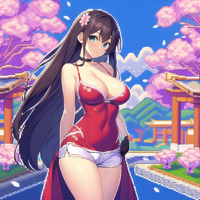 HalfHidingNFT's tweet photo. 🎁Aoi 美少女 X HalfHiding🎁

🏆5WL spots for 
@Aoi_nfts
To enter:
1⃣ Follow 
@Aoi_nfts  &amp; @Afei_th &amp; @HALFHIDINGNFT
2⃣ Tag Your Friends
3⃣ Like &amp; RT this post♥️

⏳ Ends in 24hrs
🎉 Good luck! https://t.co/0BiSNQXwDj