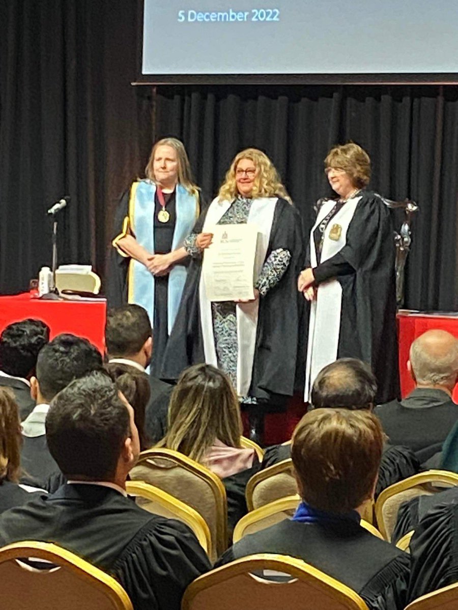 Dr. Catherine Buckley (@catrynbuckle) on Twitter photo Delighted to be awarded a fellowship from the RCSI today and to meet some old friends. <a href="/ThomasKearns12/">Professor Thomas Kearns🇮🇪🇪🇺🇪🇦</a> @NancyRollinsGantz @Ritamulaneygallagher . nurses doing what we go best leading and growing <a href="/RegionSigma/">Sigma European Region</a> <a href="/SigmaNursing/">Sigma Nursing</a> <a href="/sigmaireland/">Omega Epsilon at-Large Chapter of Sigma</a> <a href="/educationslh/">Northridge House Education & Research Centre</a> <a href="/StLukesHome/">St Luke’s Charity & Home Cork</a> Delighted to be awarded a fellowship from the RCSI today and to meet some old friends. <a href="/ThomasKearns12/">Professor Thomas Kearns🇮🇪🇪🇺🇪🇦</a> @NancyRollinsGantz @Ritamulaneygallagher . nurses doing what we go best leading and growing <a href="/RegionSigma/">Sigma European Region</a> <a href="/SigmaNursing/">Sigma Nursing</a> <a href="/sigmaireland/">Omega Epsilon at-Large Chapter of Sigma</a> <a href="/educationslh/">Northridge House Education & Research Centre</a> <a href="/StLukesHome/">St Luke’s Charity & Home Cork</a>
