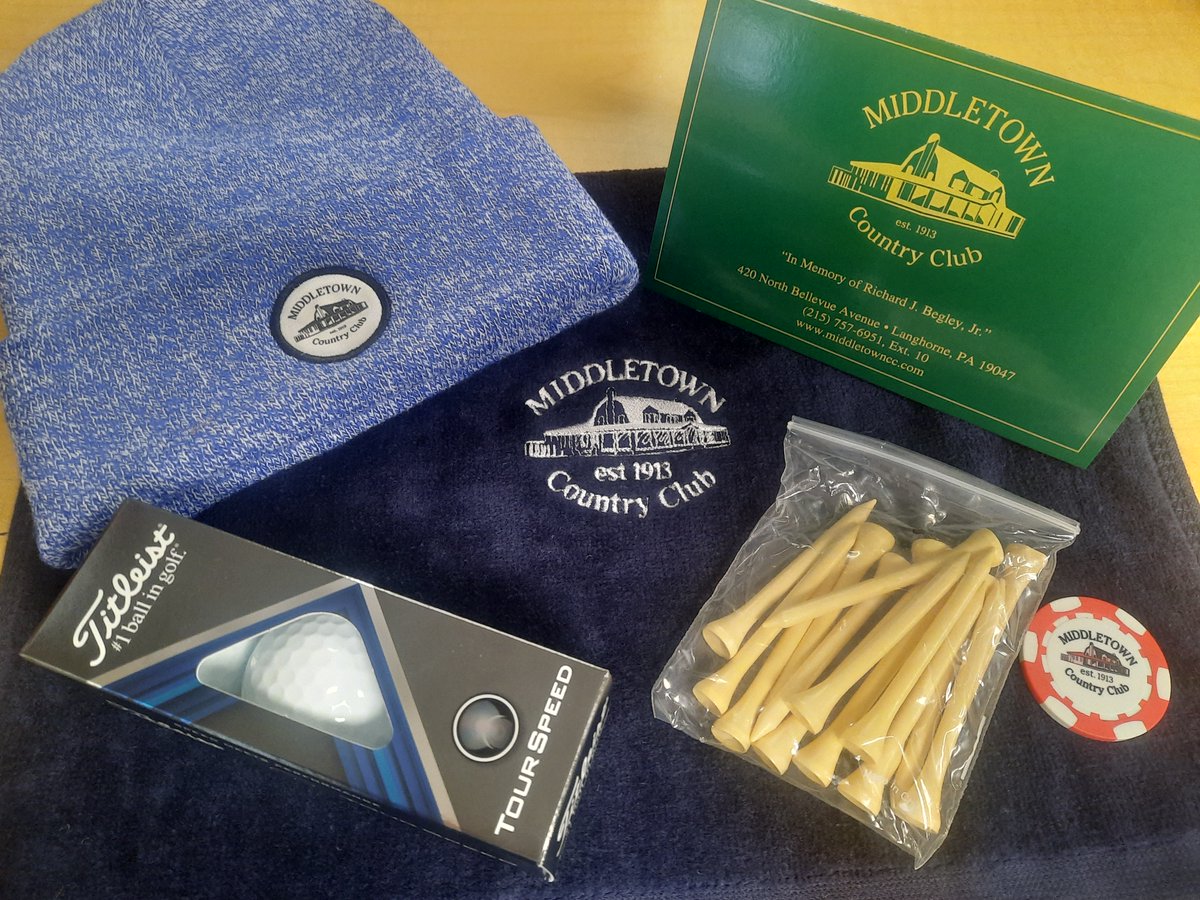 Middletown CC tweet media