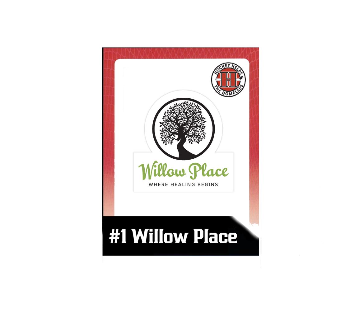 The lineup of charities we are supporting couldn't be better! The charities are Willow Place, RAY (resource assistance for youth) and Red Road Lodge. Get involved today! bit.ly/3gPVCVQ