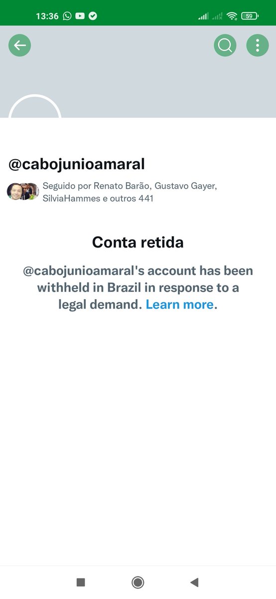 TeAtualizei 🇧🇷👊🏻❤️ tweet media