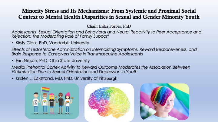 Erika Forbes (@forbes_erika) on Twitter photo Please join us TODAY for an #ACNP2022 panel focused on some of the most timely, urgently needed research in #Mentalhealth 🧠🏳️🌈
3-4:15 PM PM. Grand Canyon 3-5
@EckstrandK @KirstyClarkPhD <a href="/BrainBoy65/">Eric Nelson</a> Please join us TODAY for an #ACNP2022 panel focused on some of the most timely, urgently needed research in #Mentalhealth 🧠🏳️🌈
3-4:15 PM PM. Grand Canyon 3-5
@EckstrandK @KirstyClarkPhD <a href="/BrainBoy65/">Eric Nelson</a>