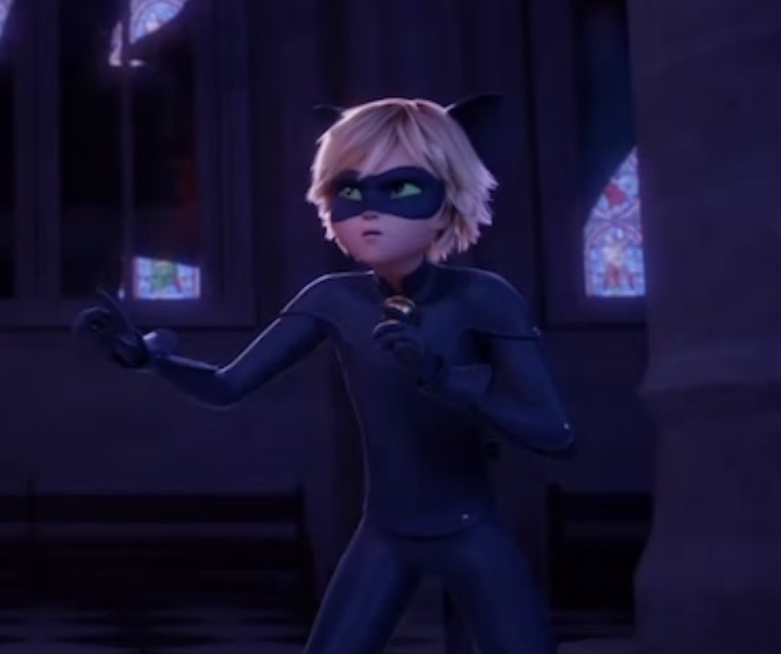 🤍azuma🤍 on Twitter  Miraculous ladybug movie, Miraculous