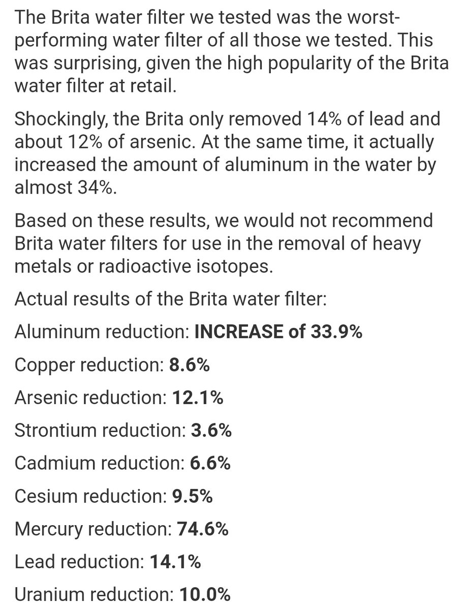 Fluoride is a neurotoxin. 76 studies have reported that elevated