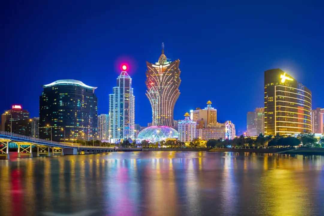 #InTheSpotlightFGN - Warwick Bartlett: Macau casino operators to face “much closer scrutiny”

