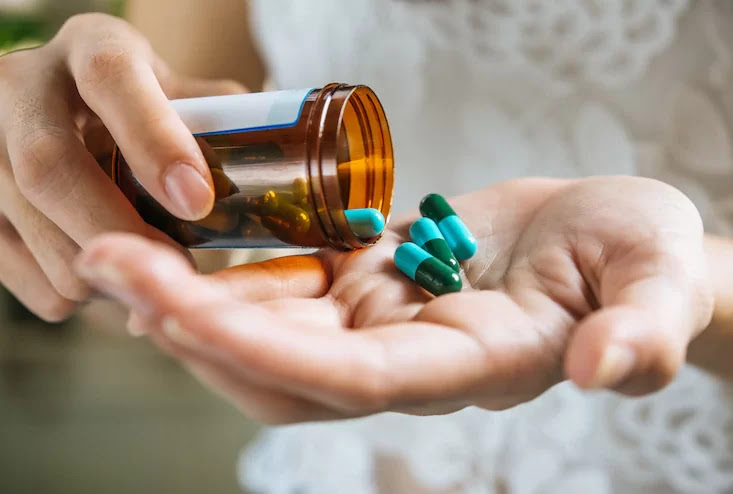 Trademarkpc's tweet photo. You can say “no” to opioids with the help of physical therapy. Chronic pain can make you curl up in bed and turn to opioids for pain management.
https://t.co/vucUBxWcen

#TrademarkPerformance #PhysicalTherapy #PhysicalTherapist #PainRelief https://t.co/rr7r6S4sMr