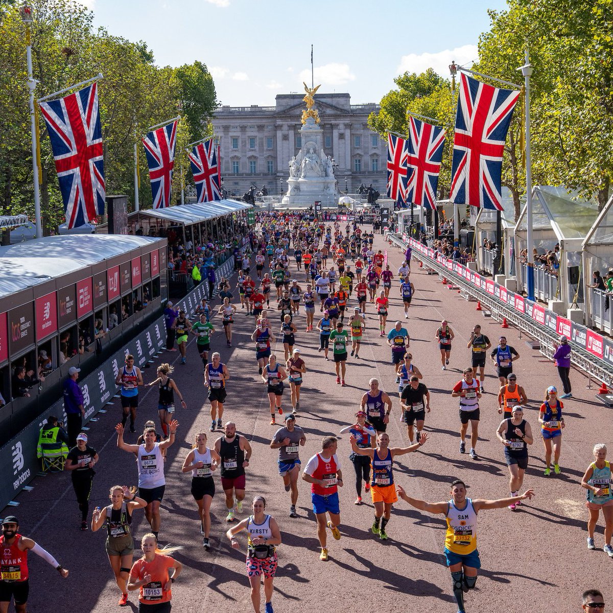 Abbott World Marathon Majors tweet media