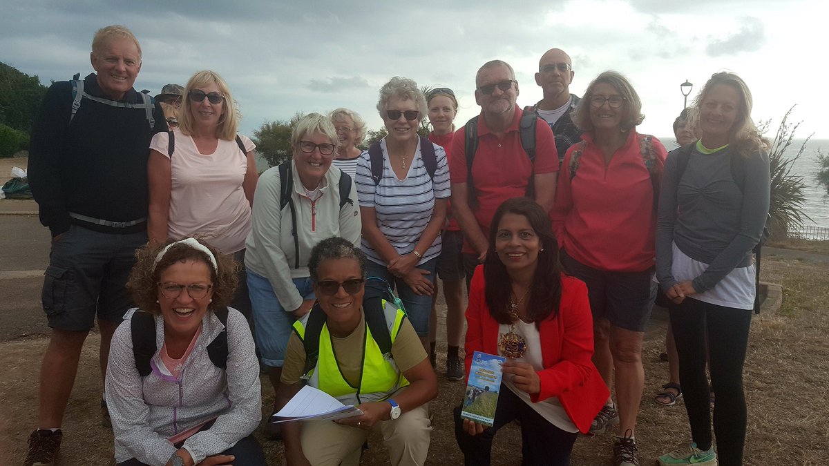 Mayor of Ramsgate tweet media