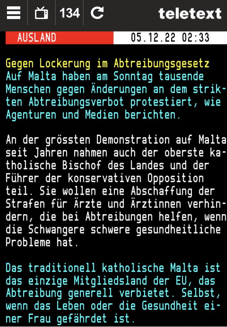 Gott sei Dank hat diese katholische Menschenfeindlichkeit NICHTS mit Religion zu tun!!!!1111eins111!!!!elf11!!!