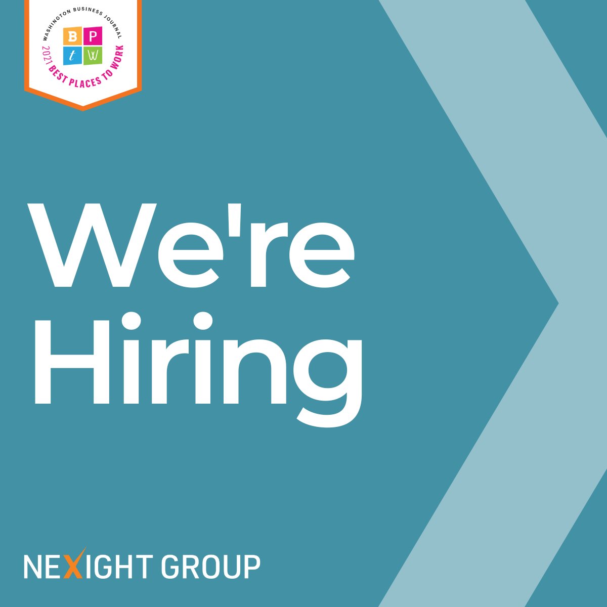 Nexight Group tweet media