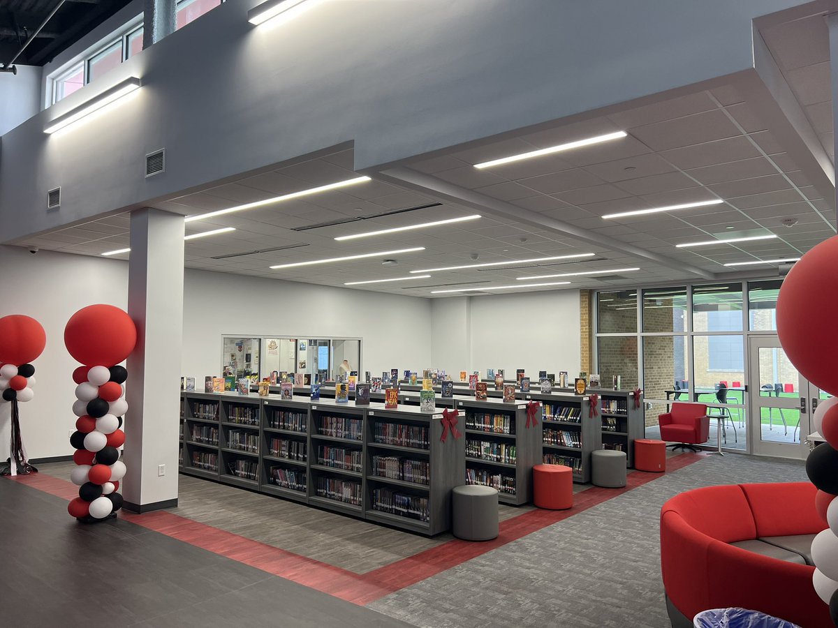 Lance Hamlin, Ed. D. tweet media