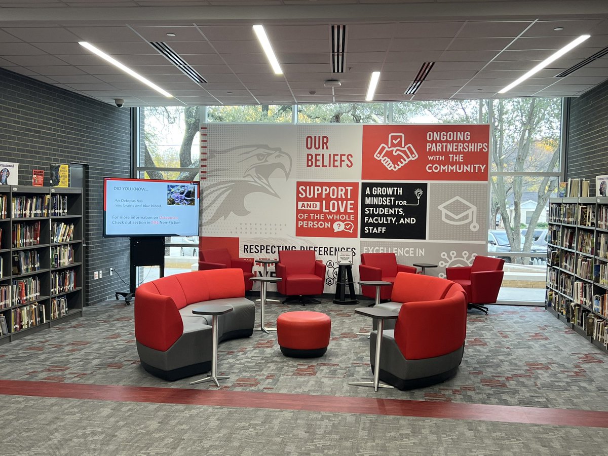 Lance Hamlin, Ed. D. tweet media