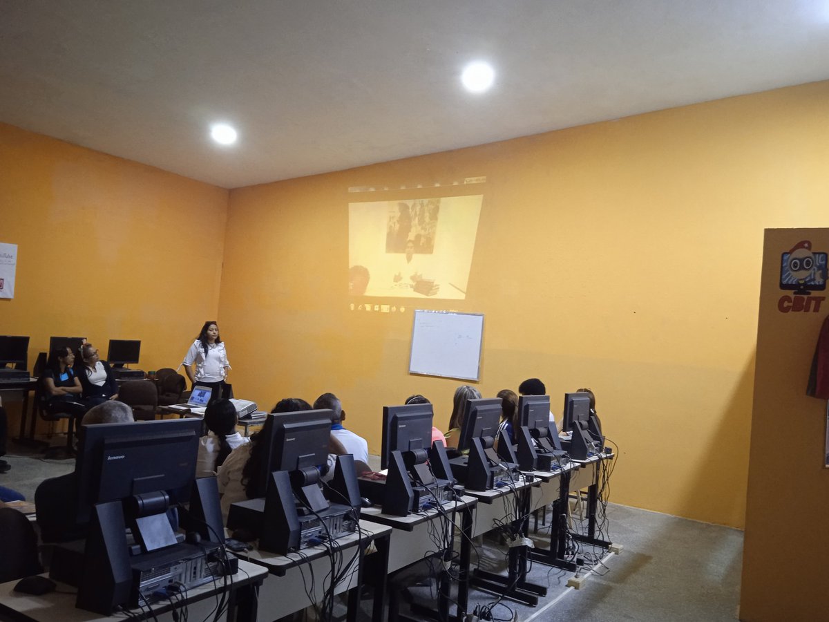 En <a href="/cbitcoronel_anb/">CBIT Coronel ANB</a> Congreso Pedagógico Institucional: La autoevaluación de la vida institucional y la comunidad. Escuela Julio Sánchez Vivas municipio San Rafael de Carvajal