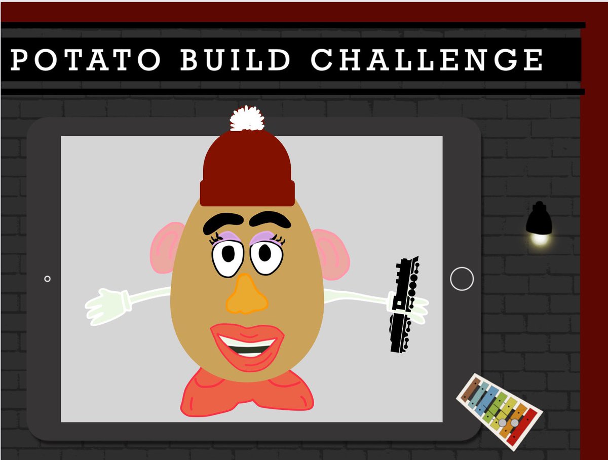 #12DaysofCreativity day 3️⃣! Had fun trying this #pages activity with my cube-mate <a href="/mrstrinhvo/">Trinh Vo</a>. We were pretty close in our pictures. Mine is pic 1 &amp; hers is the second. It’s pretty tricky to get your directions precise the first time. Definitely some revising I could do.