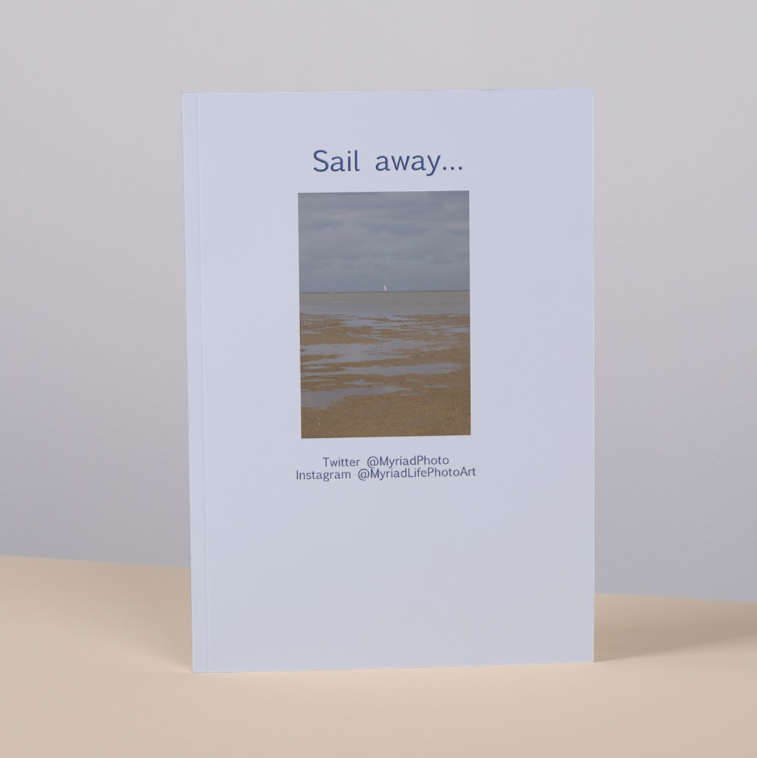 LifeMyriad's tweet image. Log your sailing adventures for 2023 in this stylish logbook. Sail the ocean or the Norfolk broads and rivers too or anywhere you want to goo. 

getbook.at/BlakeneyQuayLo…

#sailinglogbook #Norfolknotebook #sailing