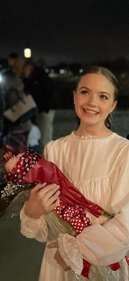 T. Spires tweet media