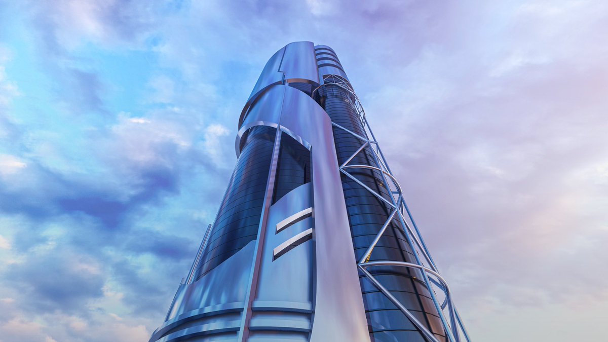 The future of Web3 Real Estate starts now.

🌟  <a href="/Million_DolIar/">MILLION DOLLAR</a> 🌟

Join our discord in the first 24 hours to claim your OG role and be part of the transition!

discord.gg/milliondollar