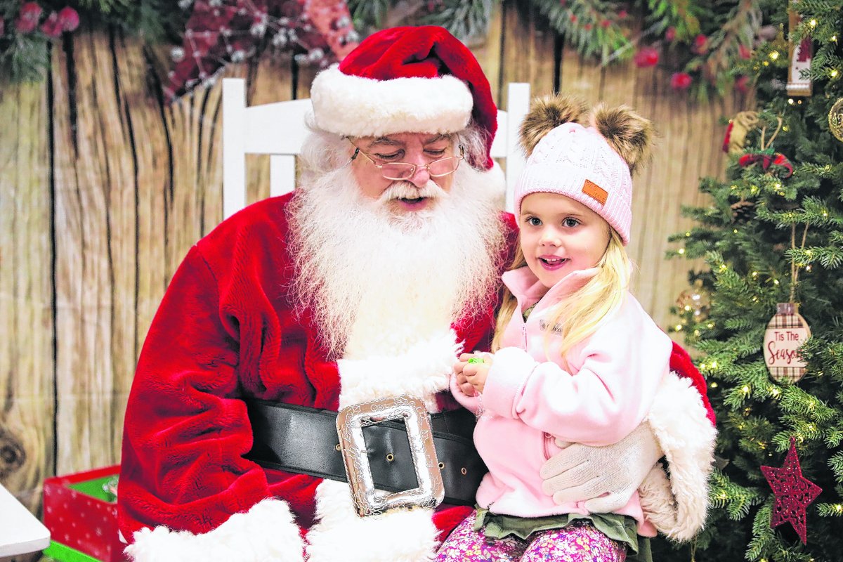 The Richmond County Daily Journal tweet media