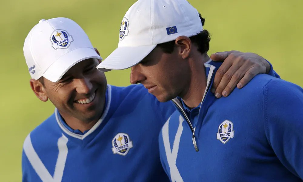 ‘Shut up about LIV’ – Rory McIlroy reveals recent angry exchange with Sergio Garcia 

https://t.co/tijFt4DHjI https://t.co/o52eoTLyd8