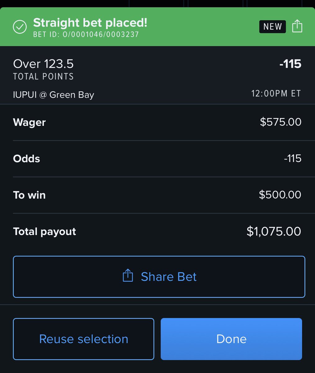 Tuff Bets tweet media