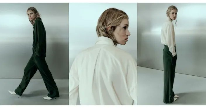 2022 has been quite the year for Evrnu. Zara just announced that it has tapped the textile innovations company to supply its breakthrough recycled waste material for the new Zara x Evrnu collection. 

buff.ly/3Fm3bwJ