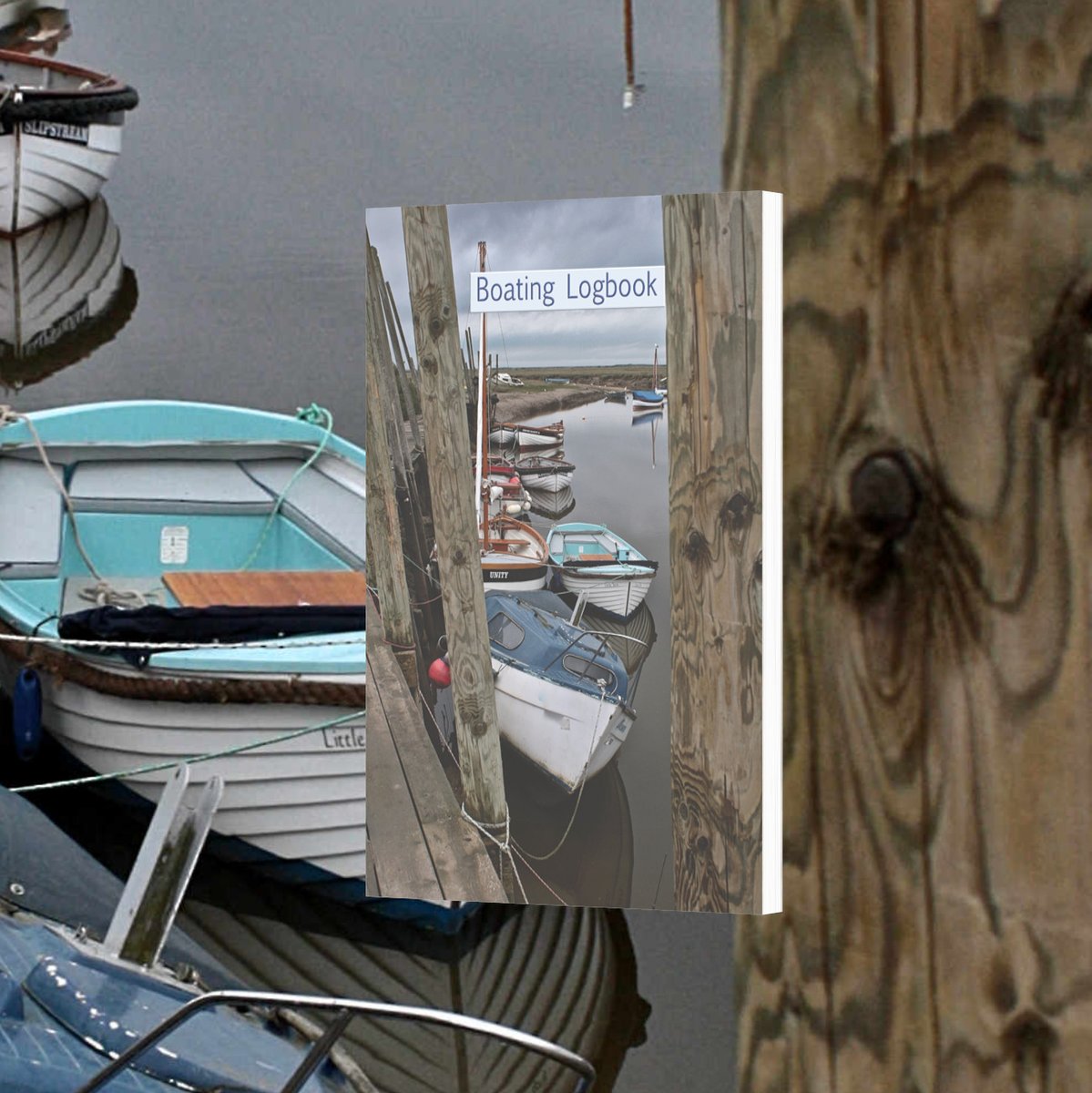 LifeMyriad's tweet image. Log your sailing adventures for 2023 in this stylish logbook. Sail the ocean or the Norfolk broads and rivers too or anywhere you want to goo. 

getbook.at/BlakeneyQuayLo…

#sailinglogbook #Norfolknotebook #sailing