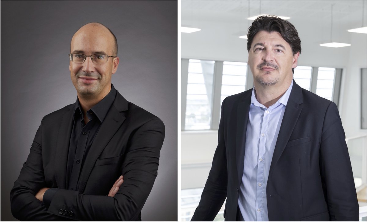 Nouvelles implantations régionales : le Groupe Giboire annonce la nomination de deux nouveaux directeurs régionaux
Pierre Girtanner est nommé nouveau directeur régional Auvergne-Rhône-Alpes, et Philippe Ranc devient directeur régional « Arc méditerranéen »
innovapresse.com/acteurs/43568-…