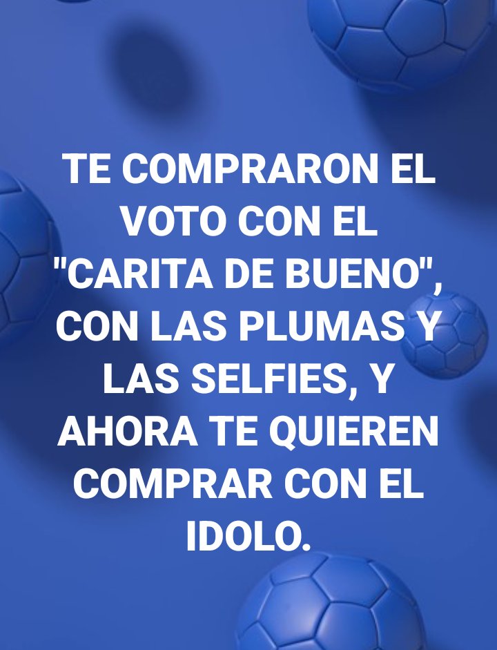 #17dediciembre #SanLorenzo #EstaDirigenciaNuncaMas