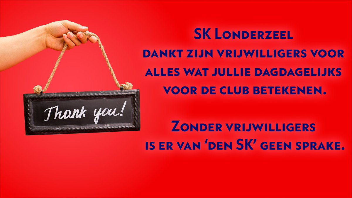 DANK JULLIE WEL!!! 🤩