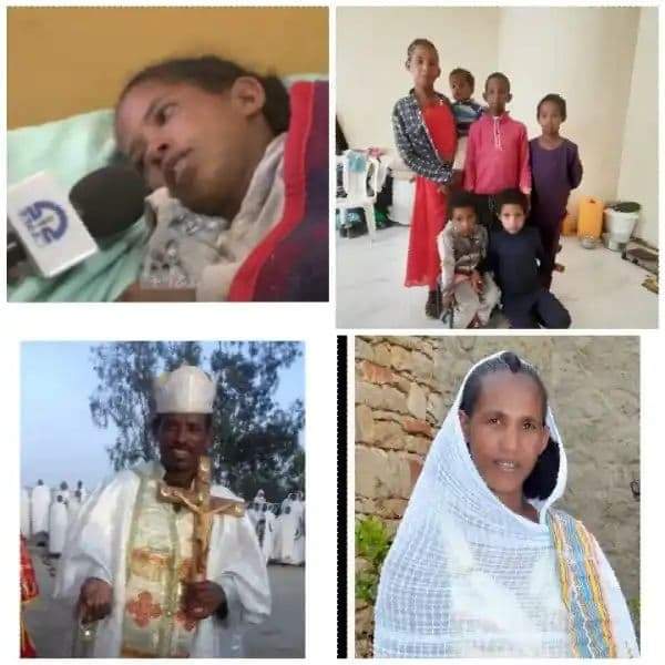 HaiahSagr's tweet photo. 📢 #759DaysOfTigrayGenocide‼️ by Roman Debotch is comingto Denver Sunday Nov13!Watch with us as the film goal isto spread awareness onthecivil war&amp;humanitarian crisisAll funds will preceed https://t.co/o4lqeZqUHs #AmharaOutOfTigray #EritreaOutOfTigray @antonioguterres @SelamT30 https://t.co/hQJWTl5RXi