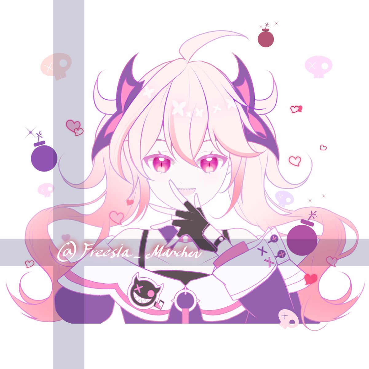 올해에 지출할곳이 많은거같아서.. 급전 식으로
이전에 묵혀둔 파스텔 두상 커미션 업그레이드 해서 올려봐요 'v` 
1인 고정 5천원 입니다! (엘소드 장르 500원 할인.)
목표금액 달성시 추첨 한분 무료로 그려드려요 :)