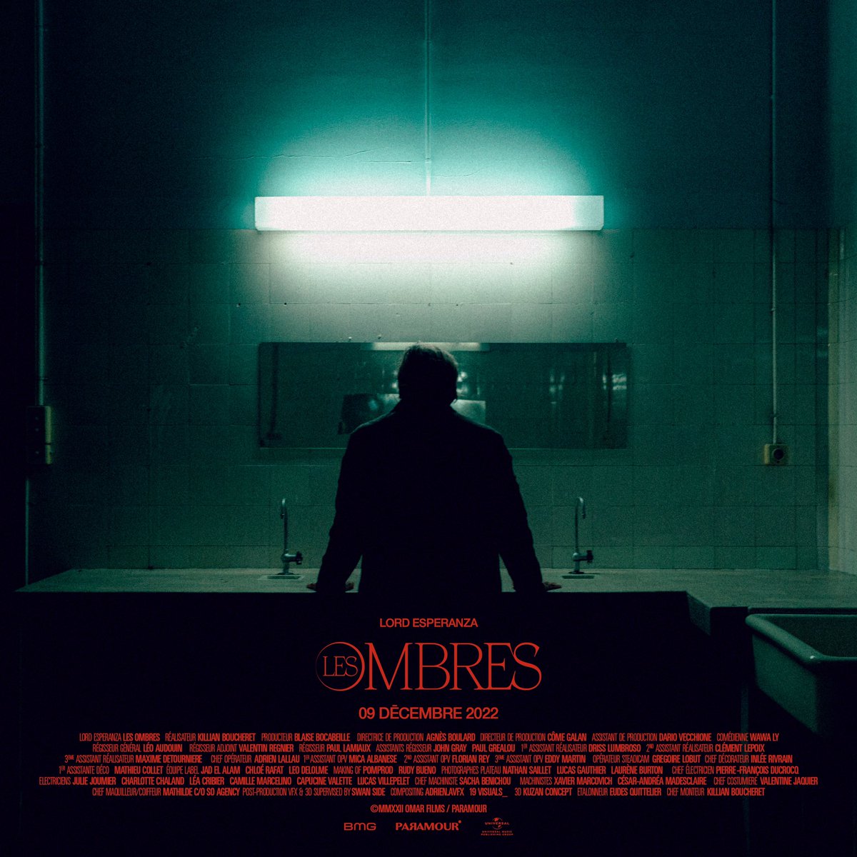 lordesperanza's tweet photo. Les Ombres, 1er single de Phœnix jeudi à minuit, clip vendredi à 17h 🦅 https://t.co/D26ePpMi2J
