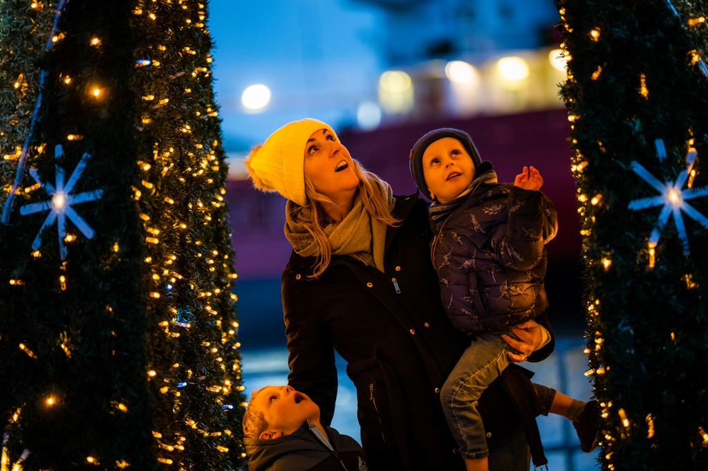 Have you checked out our '12 Days of Christmas' Blogs for Bournemouth, Christchurch &amp; Poole! 

Head to our link for the first of the ones on Poole... pooletourism.com/ideas-and-insp…

#LovePoole #ChristmasinPoole #XmasMaritimeLightFest