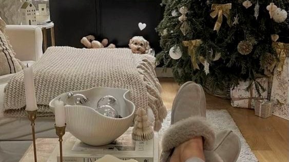 malusokay's tweet photo. Calm and cozy December days ✨ https://t.co/PH4WEkQyLG