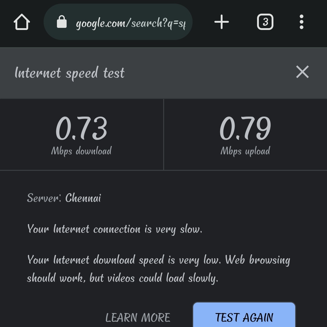 Saikrish0882's tweet image. Let&apos;s see about India&apos;s fastest wifi network.

My plan details and speed test results below:

And it takes 24-48 hours to resolve this issue.... @ACT best service as always .. 😡😡😡