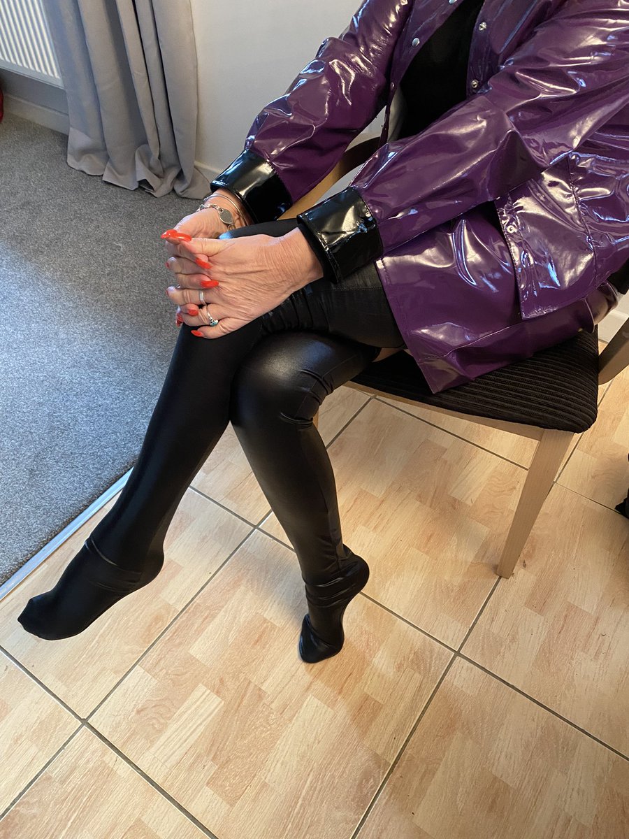 Mistress Sofia On Twitter Latex Stockings Nice T 👌 