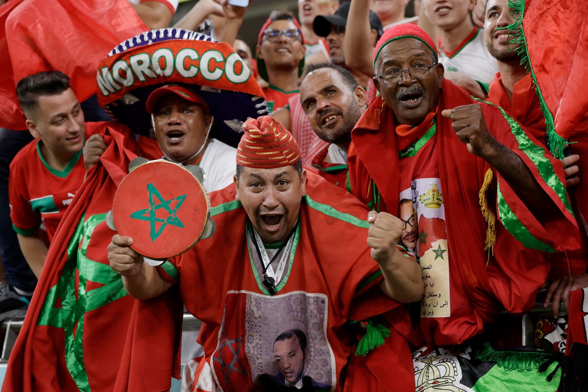 كأس العالم FIFA 🏆 tweet media
