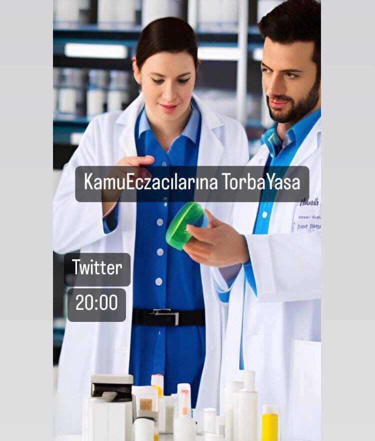 KamuEczacılarına TorbaYasa
<a href="/drfahrettinkoca/">Dr. Fahrettin Koca</a>