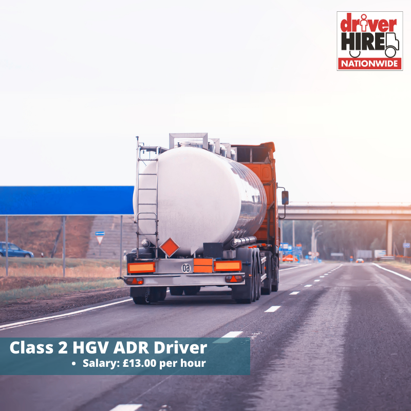 Looking for a permanent driver role working for an established company in Essex? 

FInd out more here: 

driverhire.co.uk/job/class-2-hg…