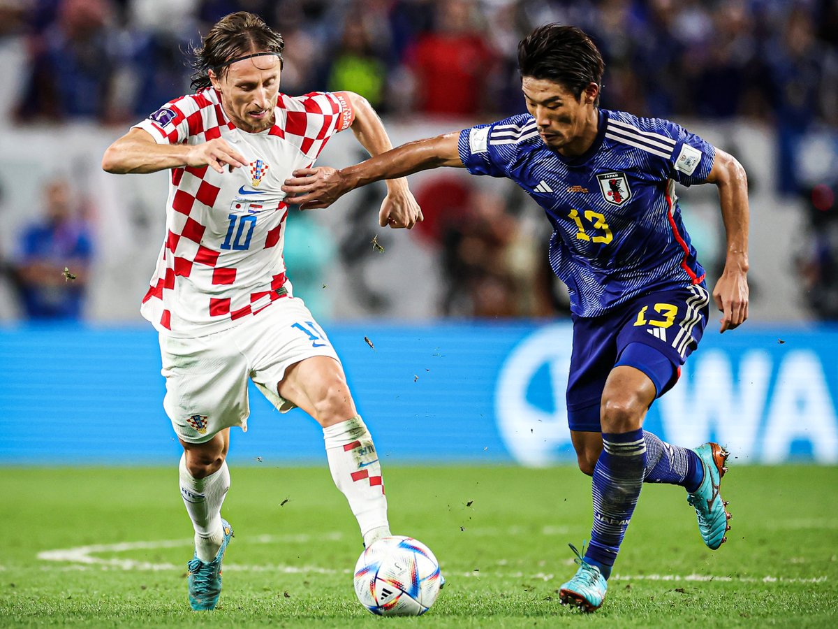 サッカー日本代表 Pk戦の末惜しくも敗退 ベスト8に4度目の挑戦も届かず 2ページ目 Togetter サッカー日本代表 Pk戦の末惜しくも敗退 ベスト8に4度目の挑戦も届かず 2ページ目 Togetter