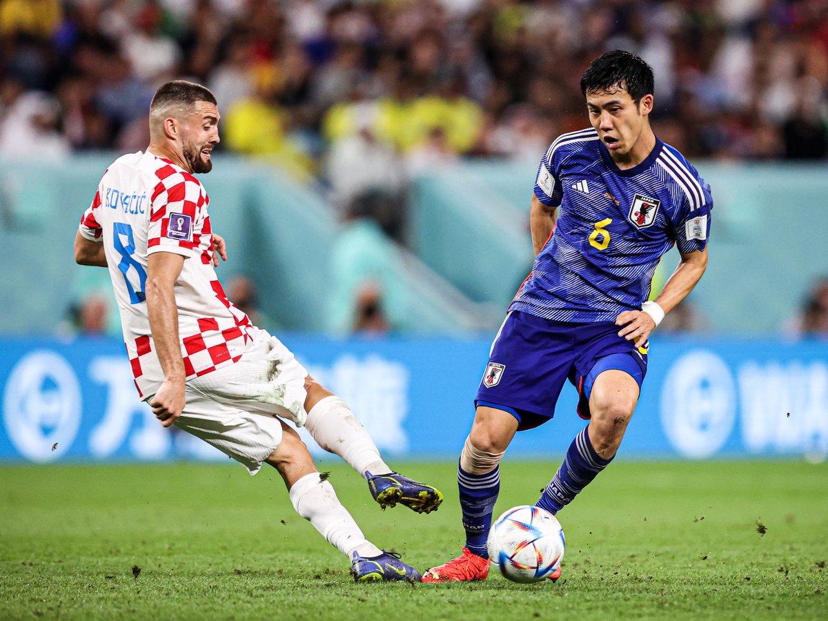 サッカー日本代表 Pk戦の末惜しくも敗退 ベスト8に4度目の挑戦も届かず 2ページ目 Togetter サッカー日本代表 Pk戦の末惜しくも敗退 ベスト8に4度目の挑戦も届かず 2ページ目 Togetter