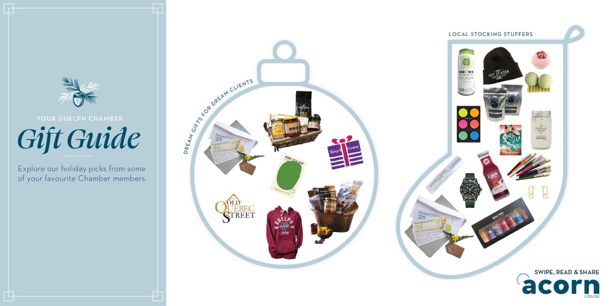 Guelph Chamber tweet media