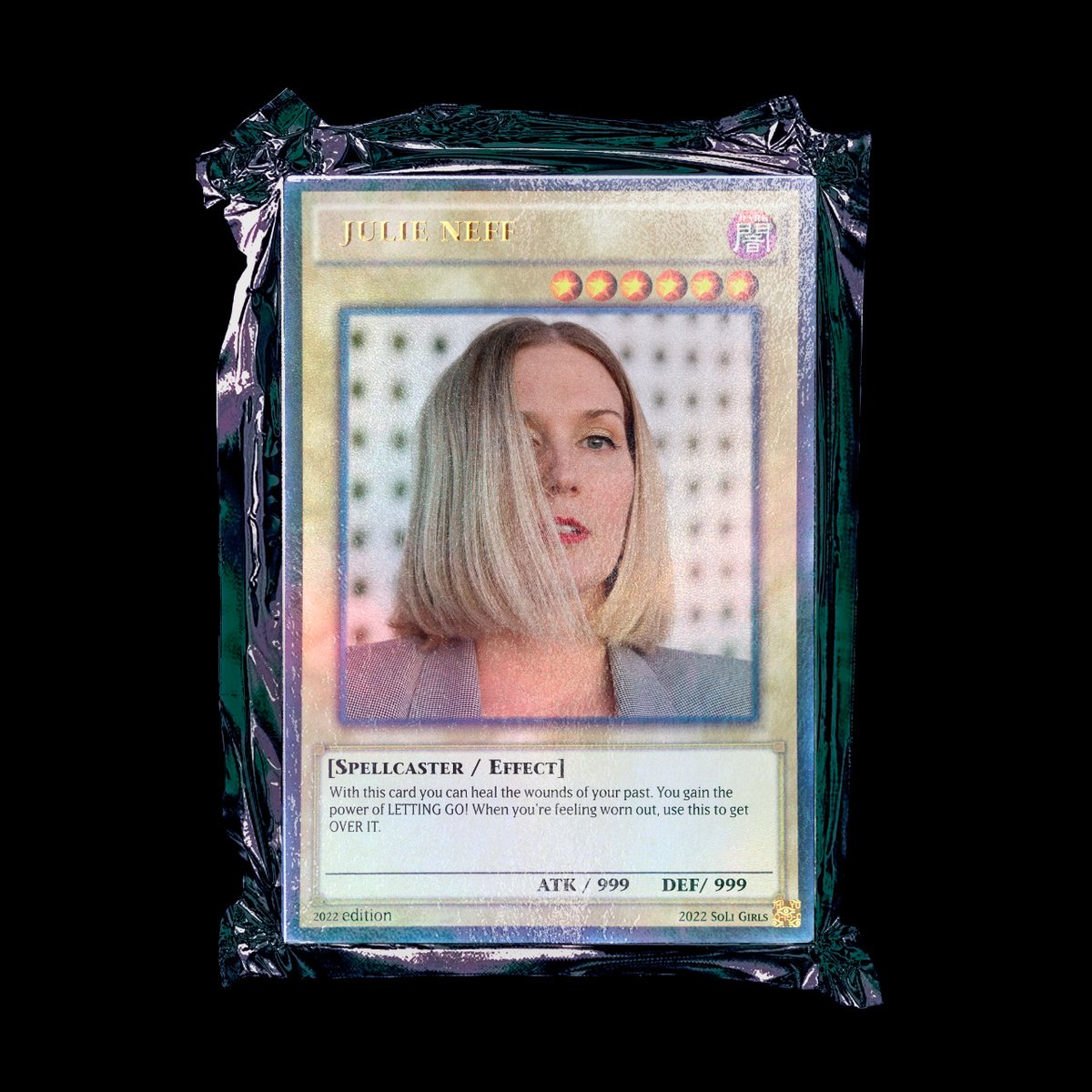 Nada melhor do que uma carta que pode deixar seu coração quentinho e te ajudar a superar aquele boy tóxico né?