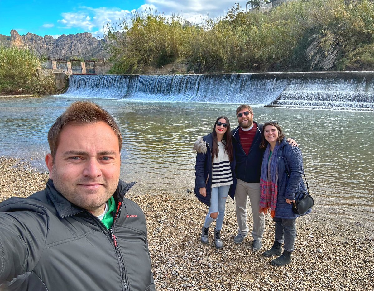 PilarVictorio's tweet photo. Jarral Falls 🇪🇸❤️🇺🇸

#jarral #abaran #beautifuldestinations #wanderlusters #pueblosbonitos #abaran #abaranparislondres #water #teachers #teacherlife #december #qualitytime https://t.co/wtZtBz1AjO