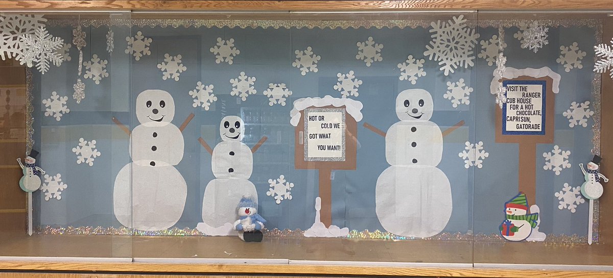 Ranger Cub House tweet media